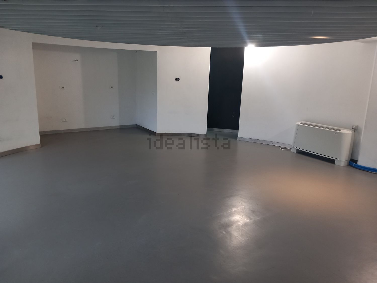 ufficio in affitto a Roma in zona Aurelio