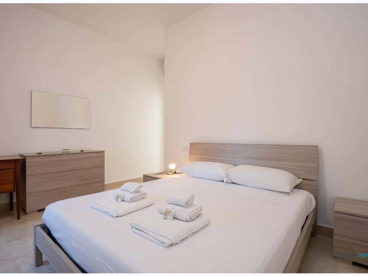 appartamento in affitto a Roma in zona Trastevere