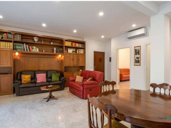 appartamento in affitto a Roma in zona Trastevere