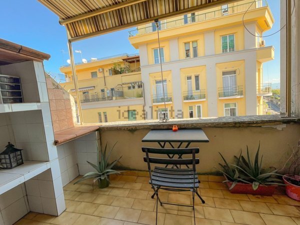 appartamento in affitto a Roma in zona Tiburtino