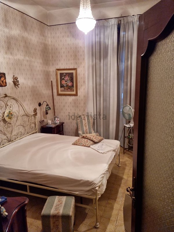 appartamento in affitto a Roma in zona Castro Pretorio