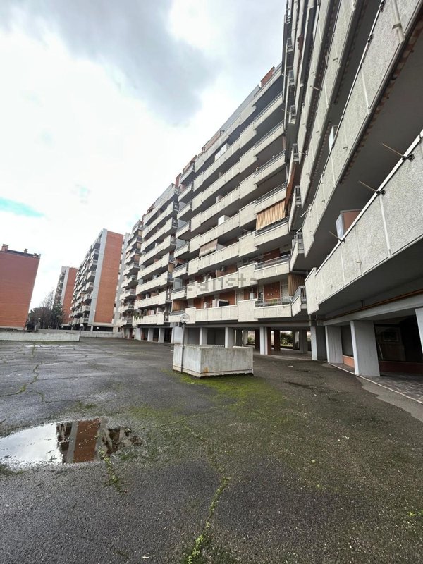 appartamento in affitto a Roma in zona Cinecittà