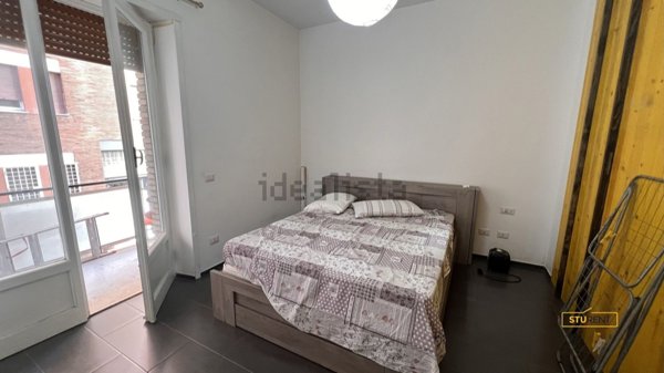 appartamento in affitto a Roma in zona Pinciano