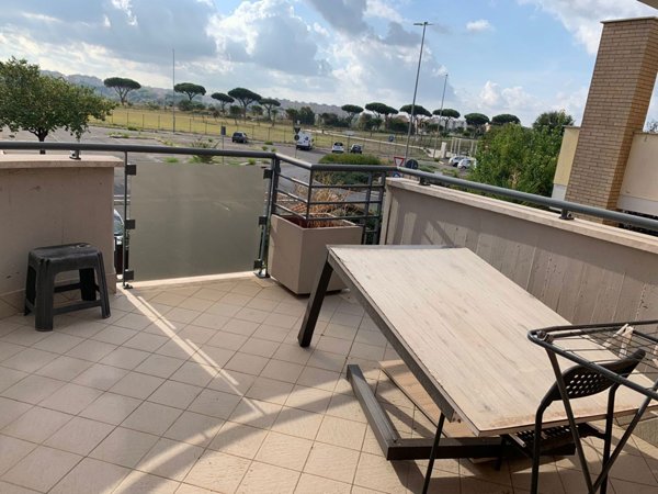 appartamento in affitto a Roma in zona Ostia