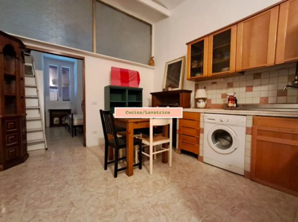 appartamento in affitto a Roma in zona Collatino