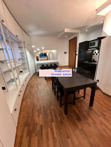 appartamento in affitto a Roma in zona Trionfale