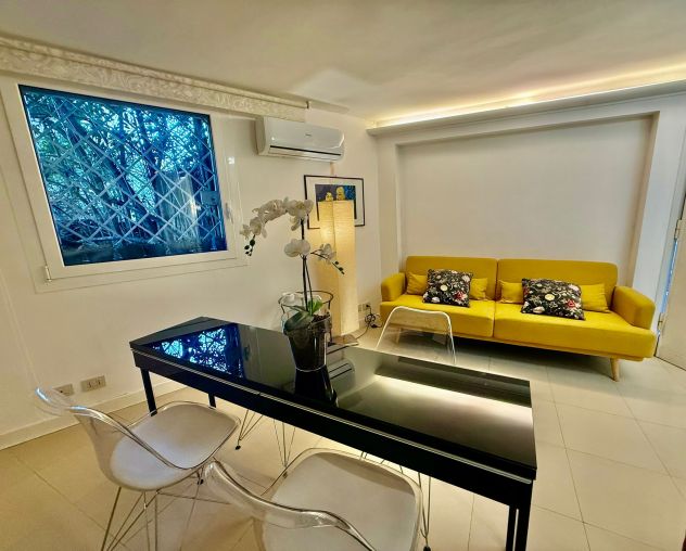 appartamento in affitto a Roma in zona Trieste