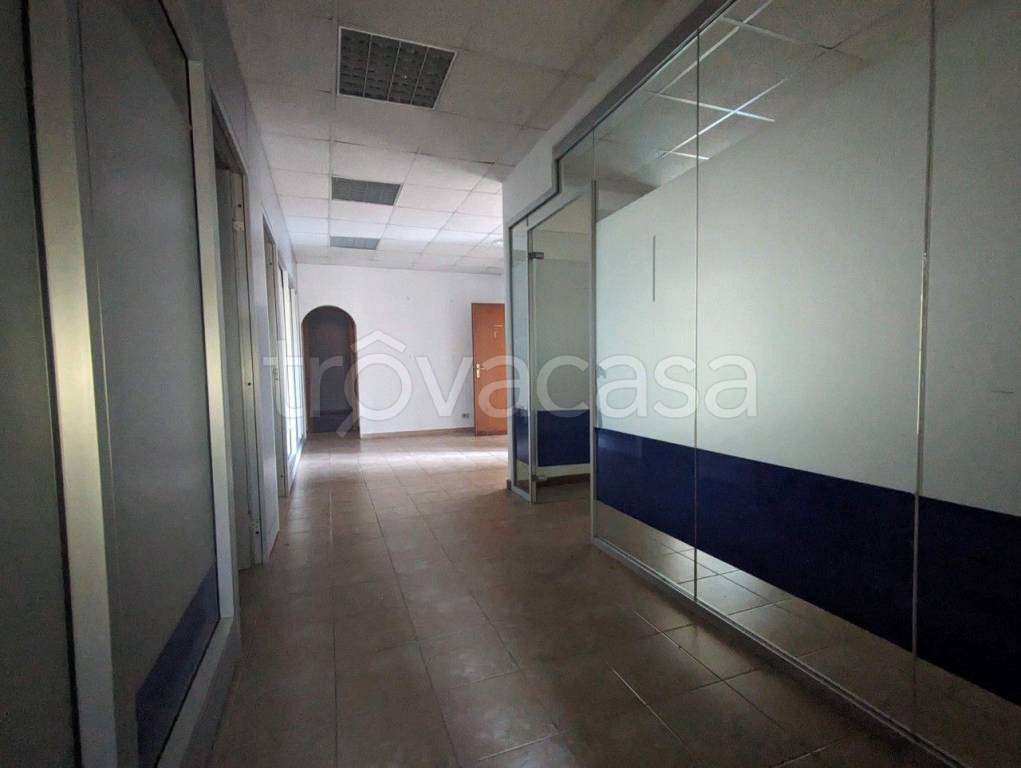ufficio in affitto a Roma in zona Casalotti