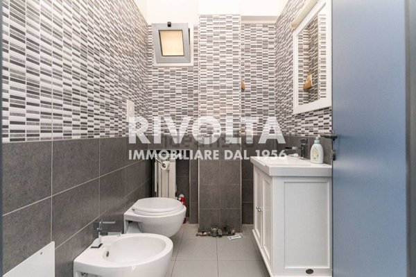 appartamento in affitto a Roma in zona Gianicolense