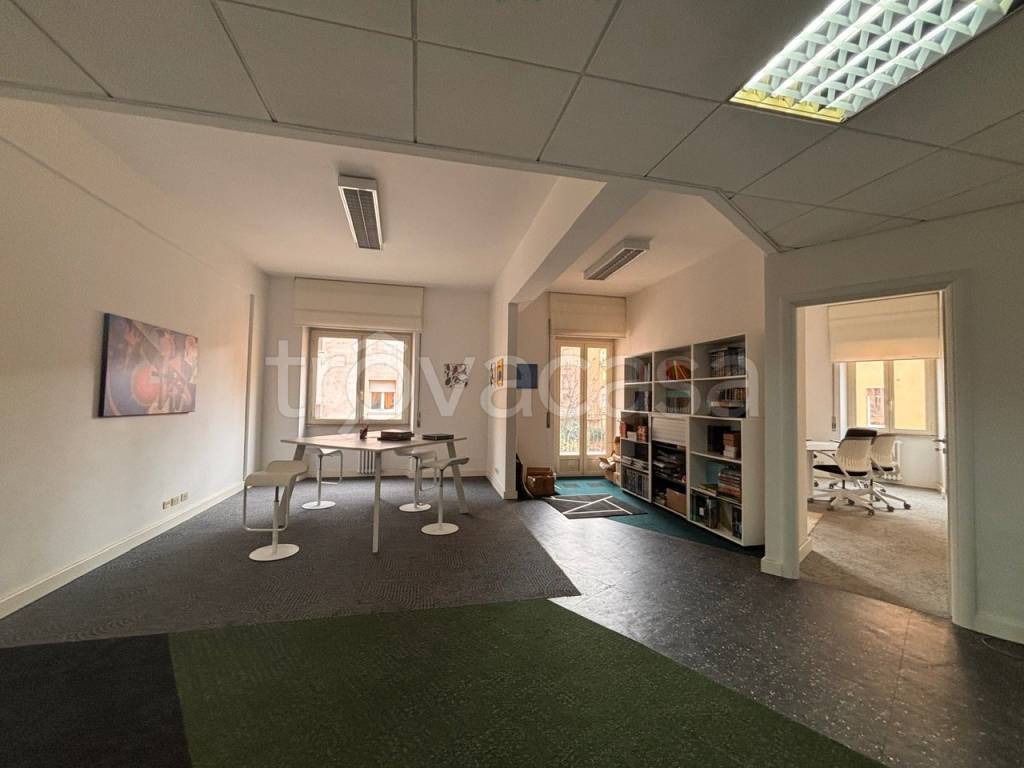 appartamento in affitto a Roma in zona San Saba - Ripa