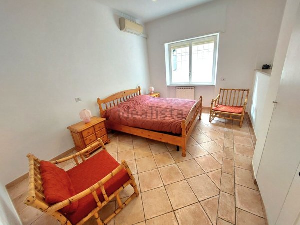 appartamento in affitto a Roma in zona Trastevere