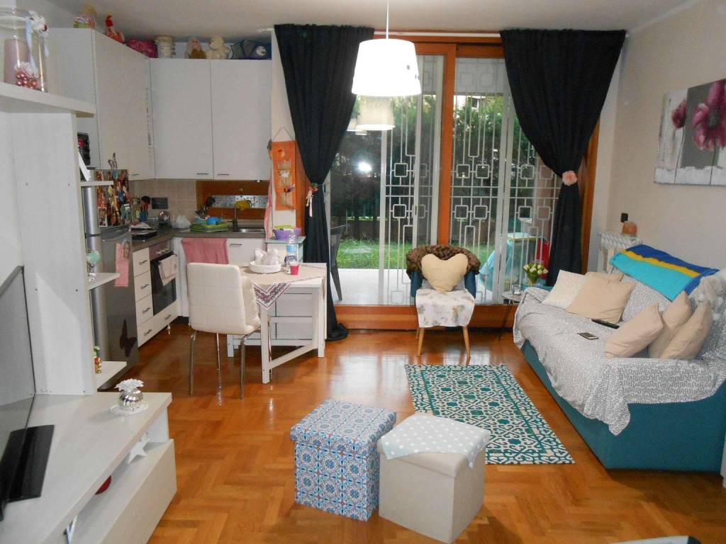 appartamento in affitto a Roma in zona Aurelio