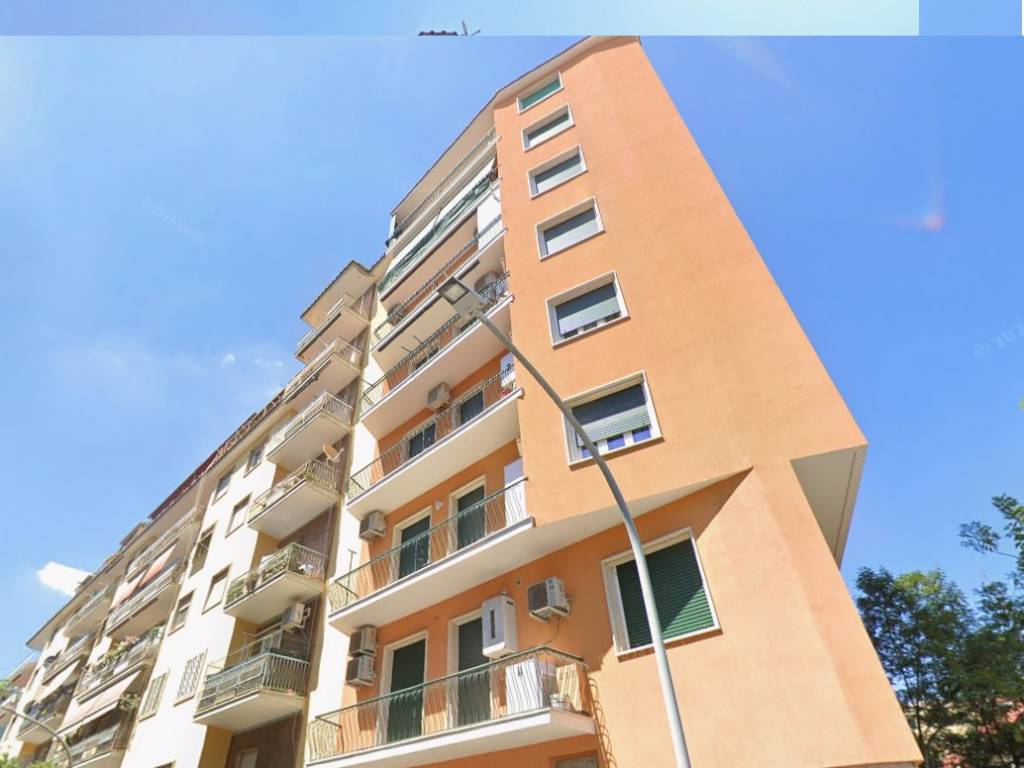 appartamento in affitto a Roma in zona Appio Latino