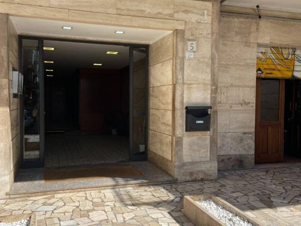 negozio in affitto a Roma in zona Monte Sacro/Talenti