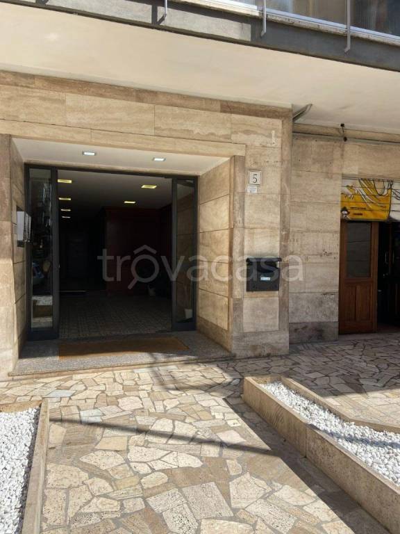 negozio in affitto a Roma in zona Monte Sacro/Talenti