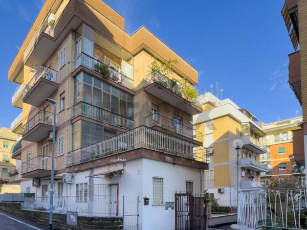appartamento in affitto a Roma in zona Prenestino-Centocelle