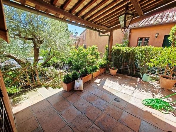 appartamento in affitto a Roma in zona San Saba - Ripa