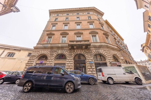 negozio in affitto a Roma in zona Centro Storico