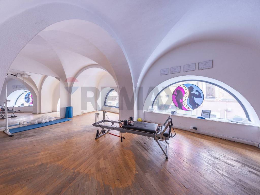 negozio in affitto a Roma in zona Centro Storico