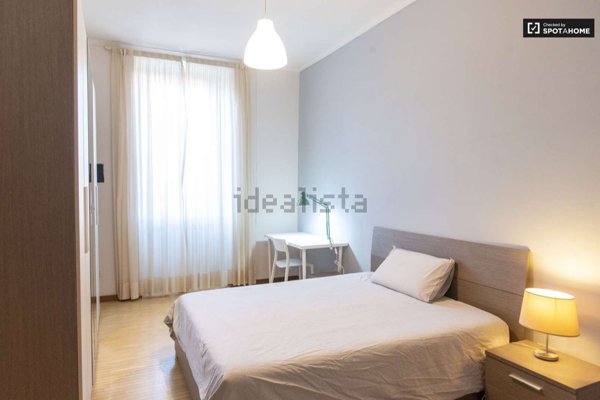 appartamento in affitto a Roma in zona Nomentano