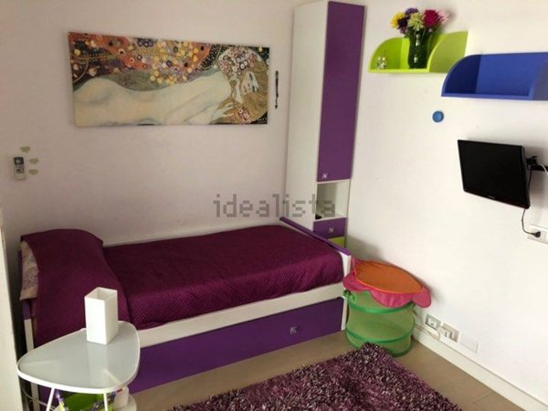 appartamento in affitto a Roma in zona Tiburtino