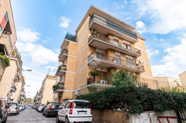 appartamento in affitto a Roma in zona Torrevecchia