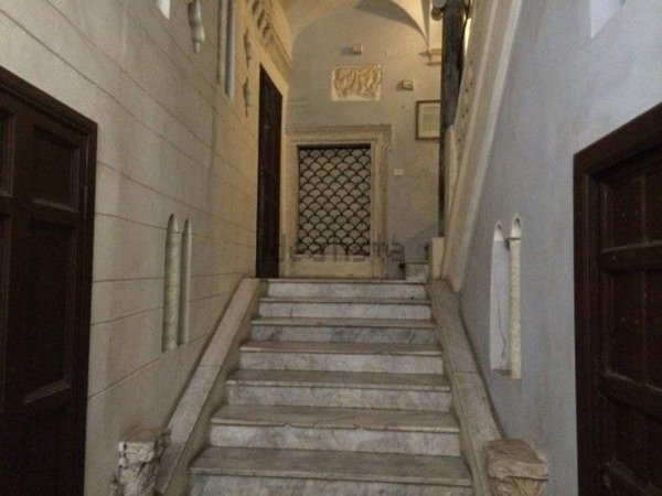 appartamento in affitto a Roma in zona Campo Marzio