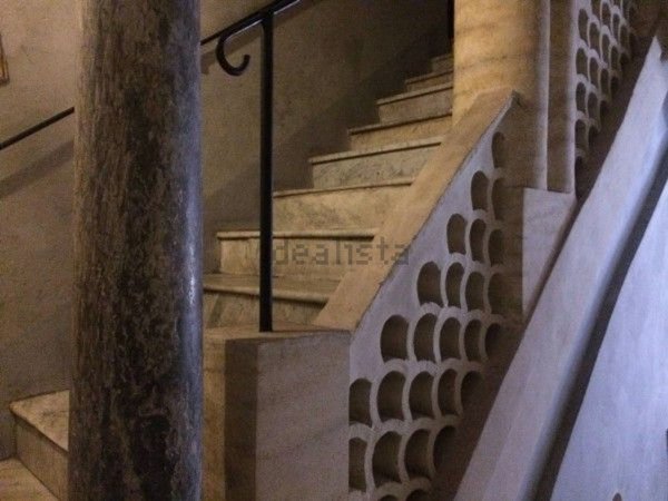 appartamento in affitto a Roma in zona Campo Marzio