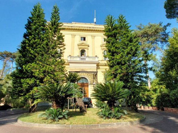 appartamento in affitto a Roma in zona Salario