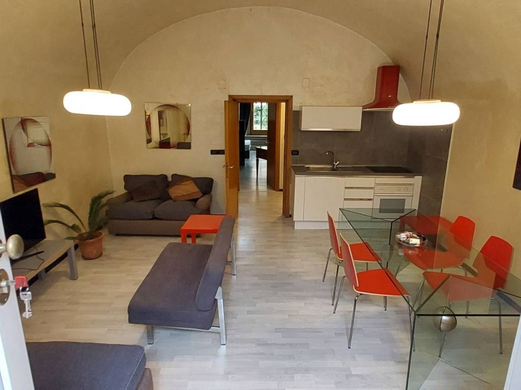 appartamento in affitto a Roma in zona Salario