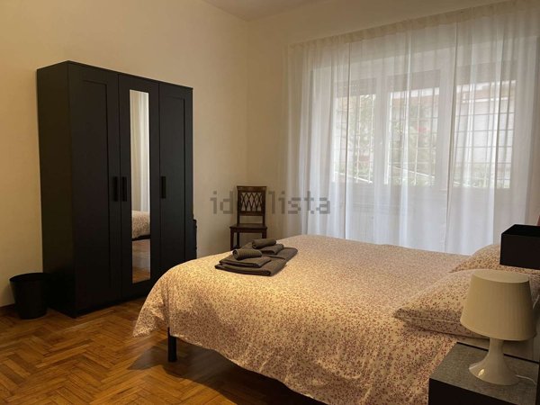 appartamento in affitto a Roma in zona Aurelio