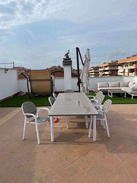 appartamento in affitto a Roma in zona Torrino