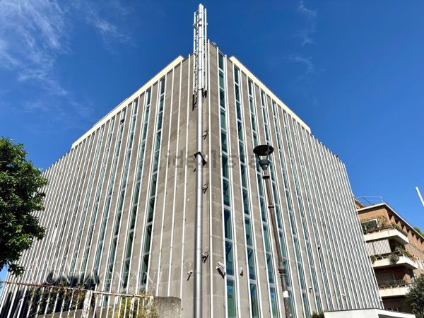 ufficio in affitto a Roma in zona Flaminio