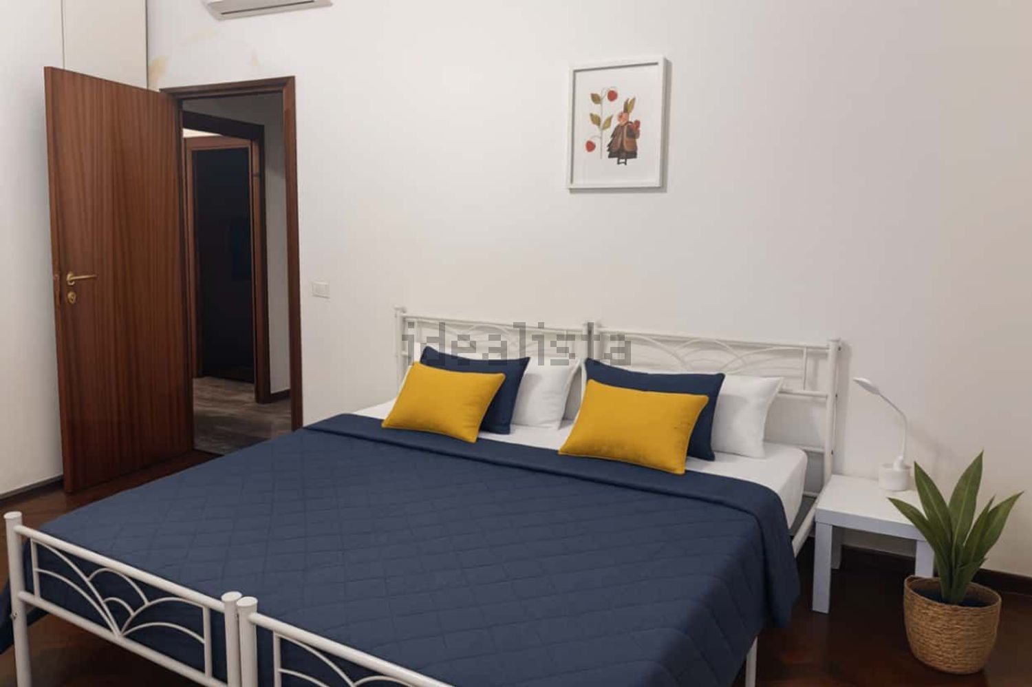 appartamento in affitto a Roma in zona Ardeatino