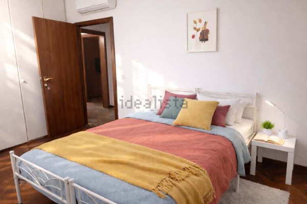 appartamento in affitto a Roma in zona Ardeatino