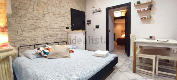 appartamento in affitto a Roma in zona Gianicolense