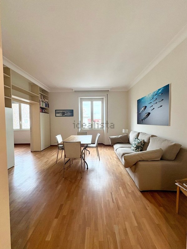 appartamento in affitto a Roma in zona Flaminio