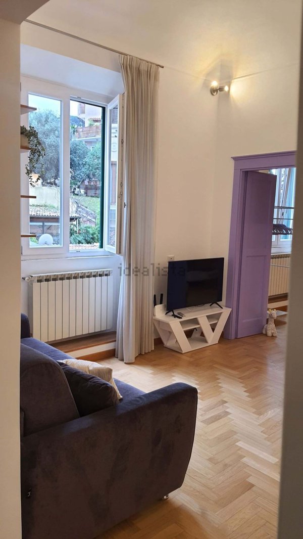 appartamento in affitto a Roma