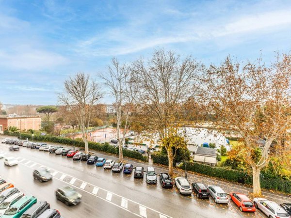 appartamento in affitto a Roma in zona Flaminio