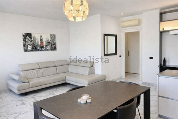 appartamento in affitto a Roma in zona Grottarossa