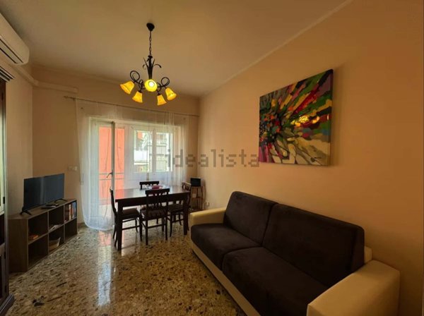 appartamento in affitto a Roma in zona Aurelio