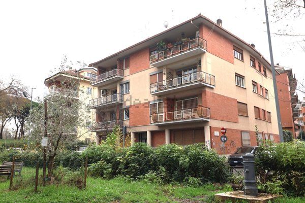 appartamento in affitto a Roma in zona Ardeatino