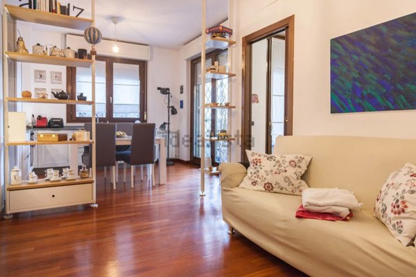 appartamento in affitto a Roma in zona Tor di Valle