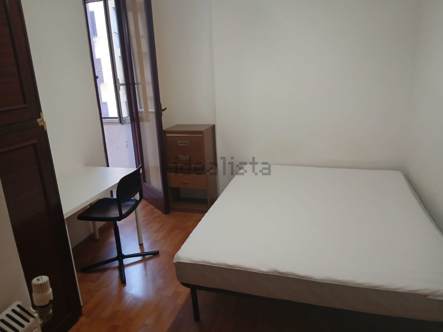 appartamento in affitto a Roma in zona Monte Sacro/Talenti