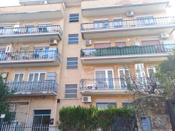 appartamento in affitto a Roma in zona Tor Vergata/Torrenova
