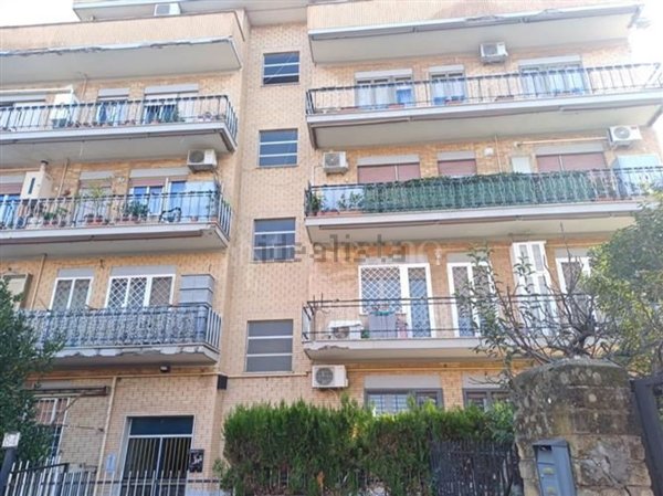 appartamento in affitto a Roma in zona Tor Vergata/Torrenova