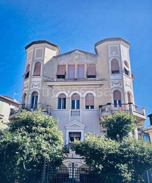 appartamento in affitto a Roma in zona Trionfale