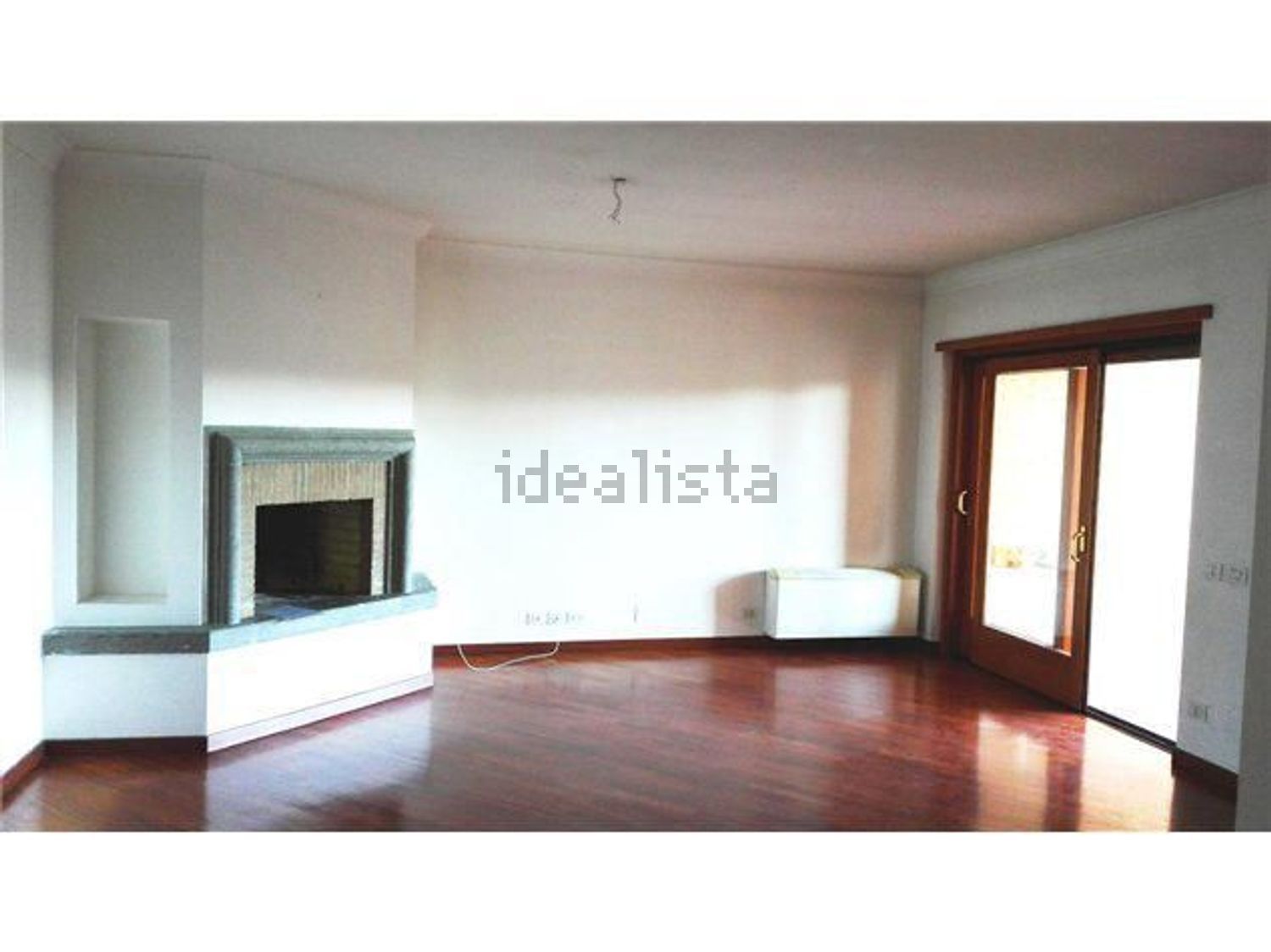 appartamento in affitto a Roma in zona Ardeatino