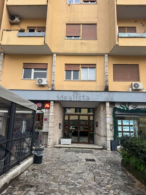 appartamento in affitto a Roma in zona Flaminio