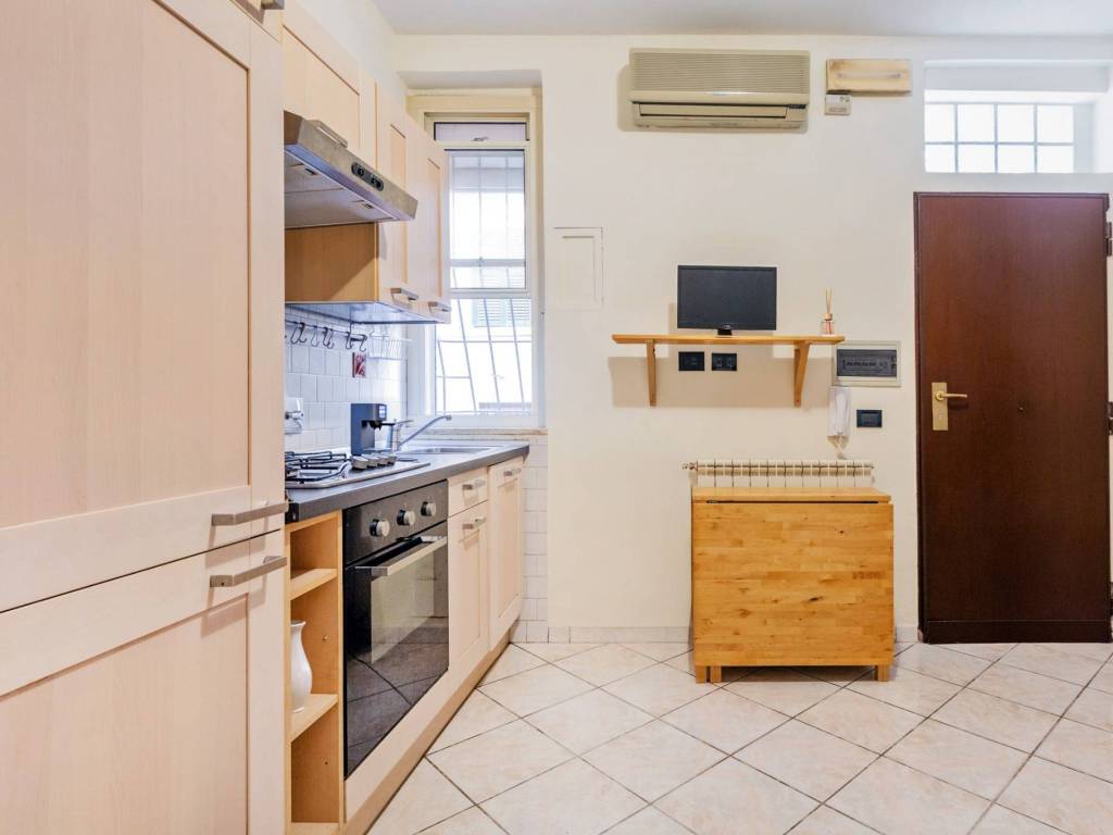 appartamento in affitto a Roma in zona Nomentano